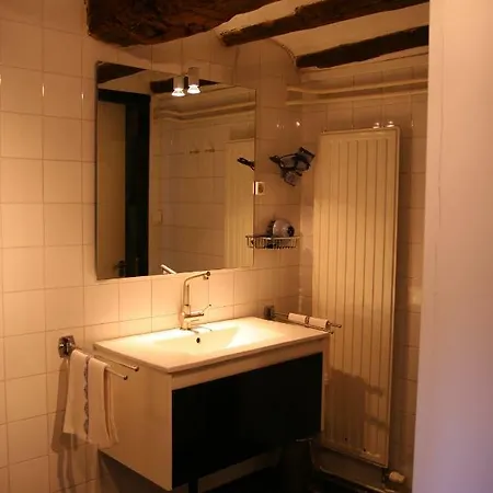 Casa Dragones Loft Miraval Appartement