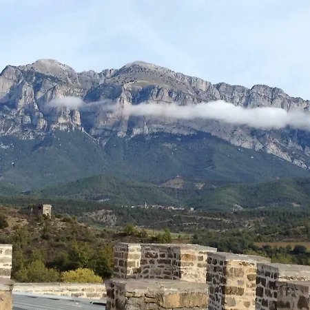 Appartement Casa Dragones Loft Miraval