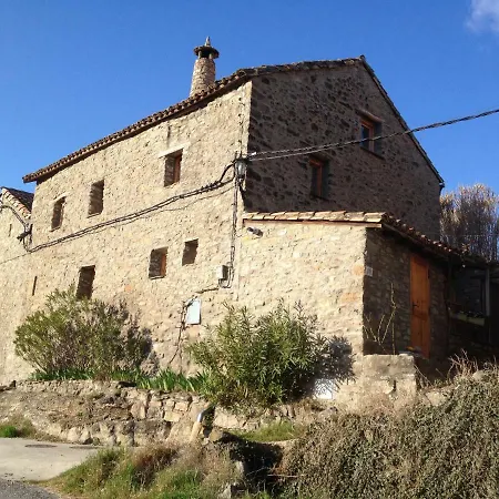 Casa Dragones Loft Miraval Appartement La Pardina