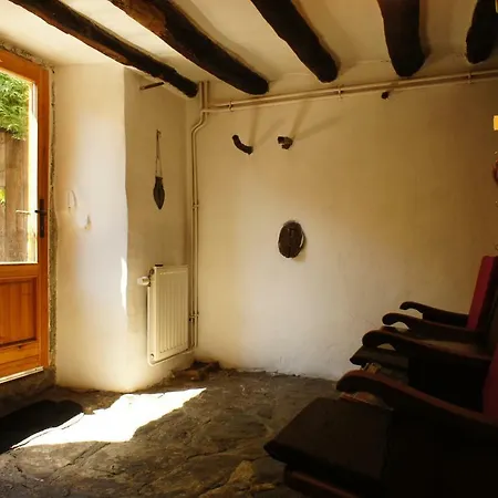 Casa Dragones Loft Miraval