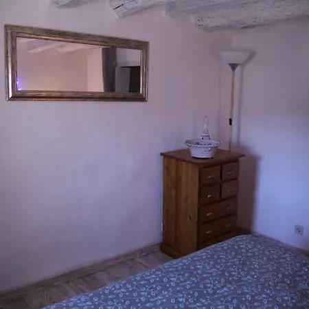 Appartement Casa Dragones Loft Miraval *