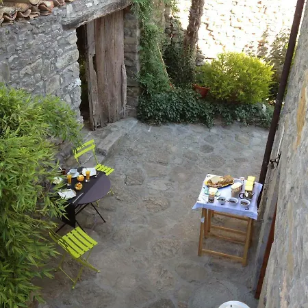 Appartement Casa Dragones Loft Miraval La Pardina
