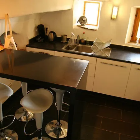 Casa Dragones Loft Miraval Appartement *